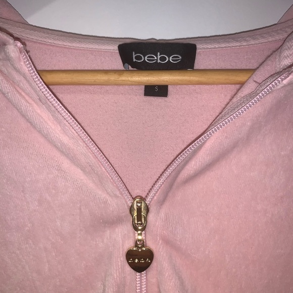 Vintage Bebe sweater💕 - Picture 3 of 5
